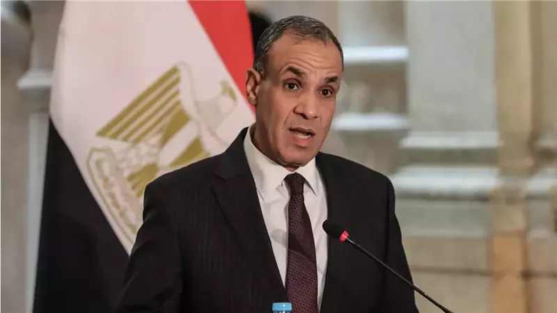 اليوم .. لميس الحديدي تحاور وزير الخارجية في برنامج كلمة أخيرة 