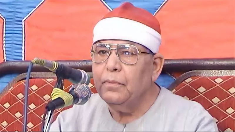 لقبه محمد رفعت وجاور «السلطان» في عمر 15.. من هو الشيخ محمد عطية حسب؟ 