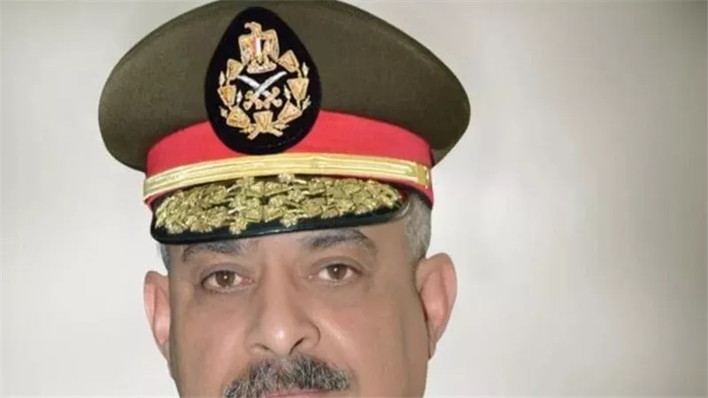 محافظ الفيوم يهنئ وزير الدفاع ورئيس الأركان بمناسبة ذكرى ثورة 30يونيو