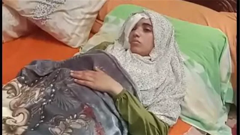 والدة الناجية الوحيدة من حادث المنوفية: مكناش متوقعين حد يمـوت
