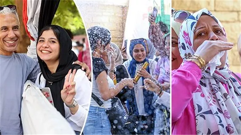 كيف تتعامل مع انتظار نتيجة الثانوية العامة دون توتر؟.. 5 نصائح نفسية وصحية