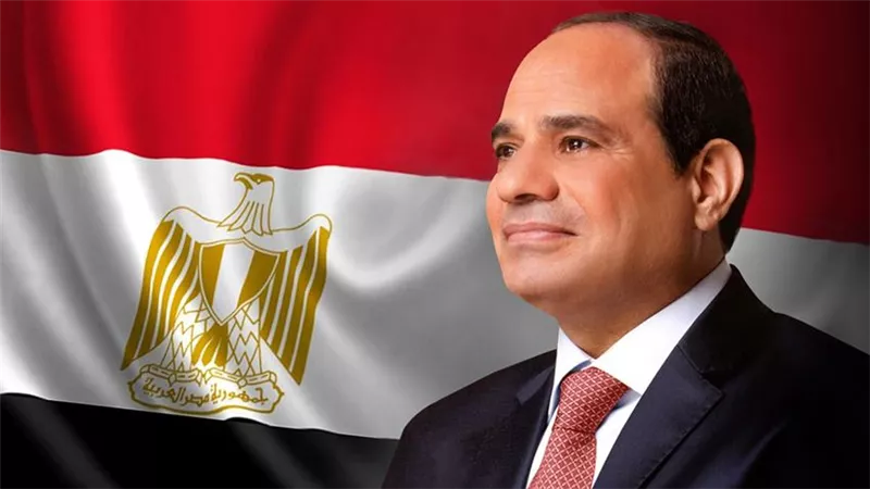الرئيس السيسي: ثورة 30 يونيو كانت نقطة الانطلاق نحو الجمهورية الجديدة 