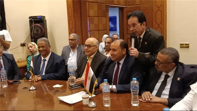رئيس حزب الغد: نحرص على تنفيذ خطتنا للتوعية الانتخابية دعمًا للمشاركة