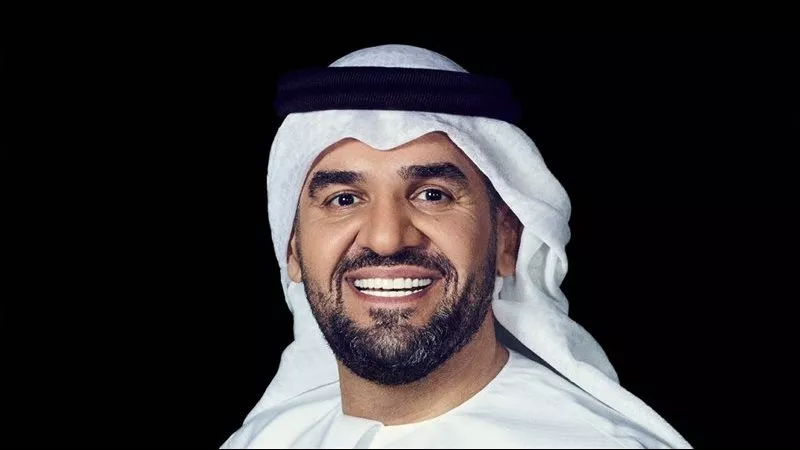 حسين الجسمي يتهم موسيقى بتزوير الشهادات والابتزاز في بلاغ للنائب العام