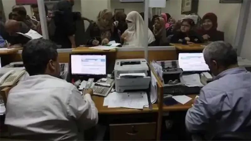 تحرك برلماني جديد لتعديل قانون فصل الموظفين متعاطي المخدرات