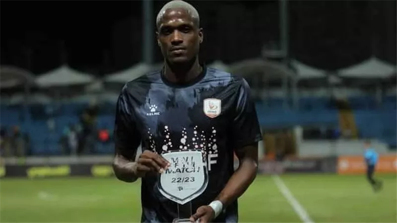 الزمالك يلاحق 
