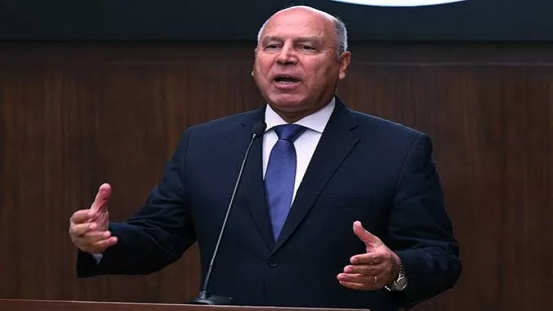 كامل الوزير: تشغيل آلالاف المصانع وتوفير 230 ألف فرصة عمل