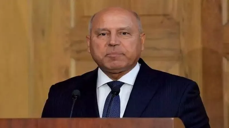 كامل الوزير: الاستثمار في شركة الكوك بحلوان لتعزيز الإنتاج والكفاءة الصناعية