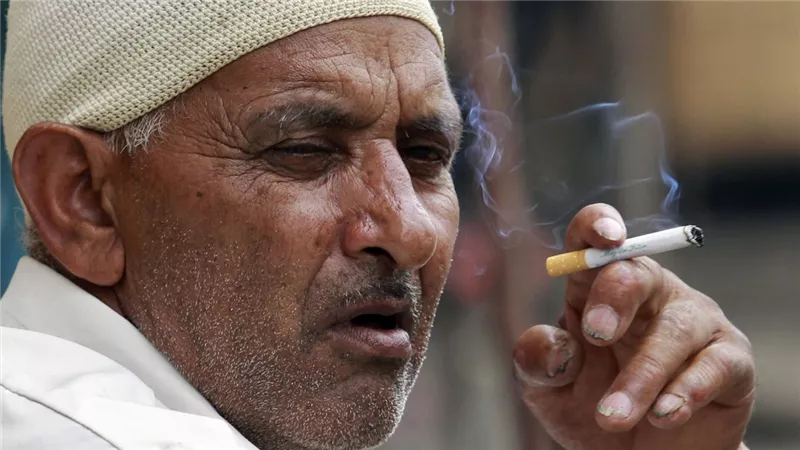 شعبة الدخان: زيادة جديدة في أسعار سجائر دافيدوف وتايم وتايم شيفت