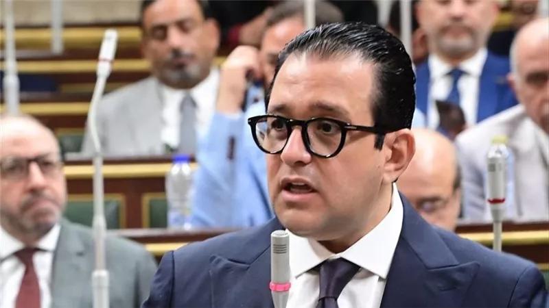 النائب علاء عابد يطالب بعقد لجان إستماع بشأن قانون إجراءات التصرف بأملاك الدول