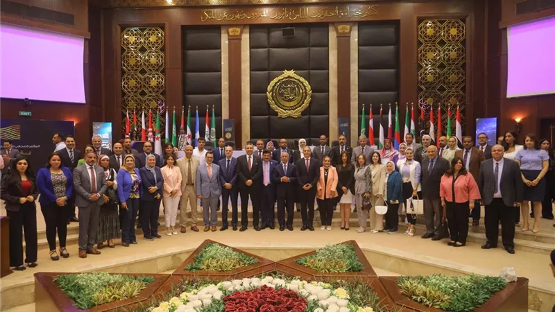 العلمين الجديدة تستضيف النسخة الثانية من «قمة الإبداع الإعلامي للشباب العربي» 