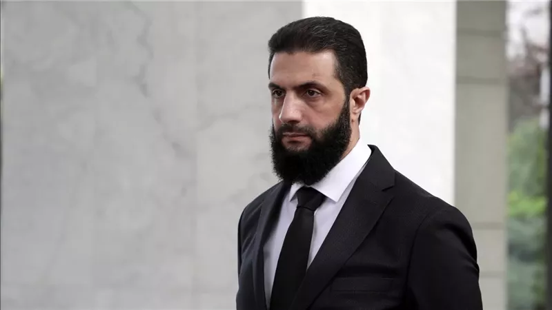 الشرع: نرفض المجازر في السويداء وسوريا ليست ساحة لمشاريع الانفصال