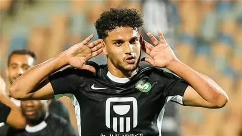 الأهلي يدرس ضم أسامة فيصل أو الاتجاه لمحمد شريف     