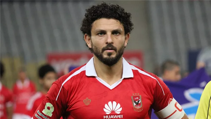 أسطورة هولندا: حسام غالي لاعب متكامل ولكنه أحد أكبر إخفاقاتي التدريبية