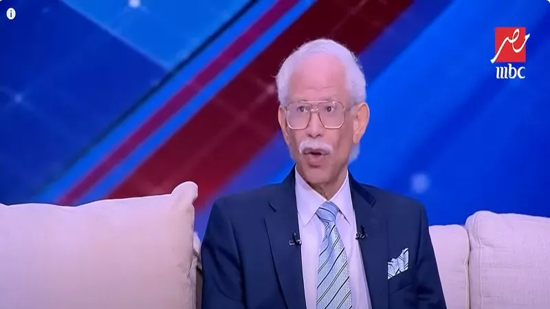 «أشرف السكري»: قانون الإيجار القديم يضر بالحكومة والمواطنين ونطالب بإلغائه 