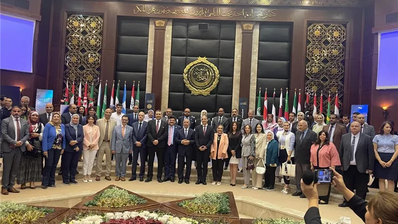 طارق سعده والجبوري يطلقون النسخة الثانية لقمة الإبداع الإعلامي للشباب العربي 