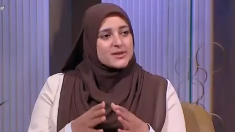ما حكم الاغتسال بمياه الصرف الصحي بعد معالجتها؟... أمينة الفتوى تجيب