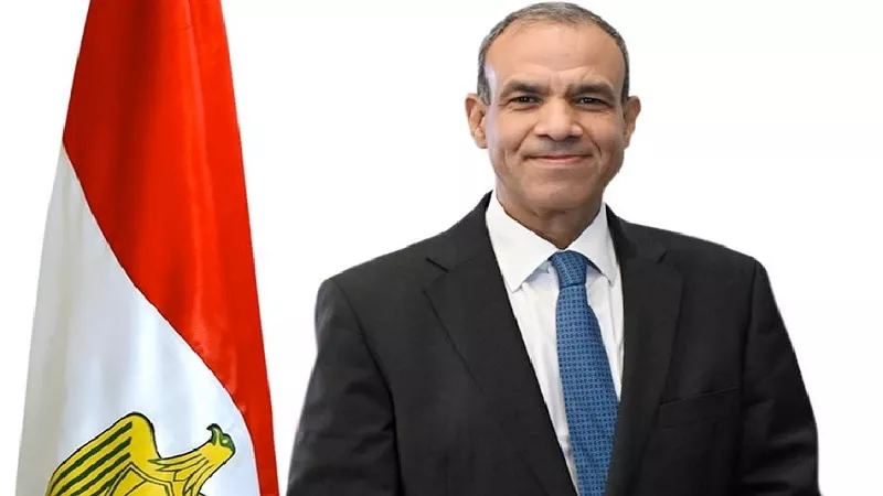 وزير الخارجية: قد تكون الظروف أكثر مواتية الآن للتوصل لاتفاق بشأن غزة|فيديو 