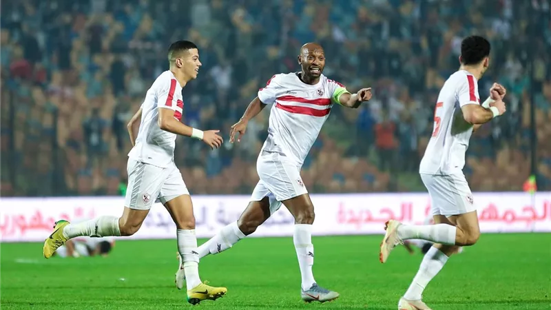 محمد صلاح يكشف المستور: عقود اللاعبين في مصر مليئة بالتلاعب والدولة تخسر