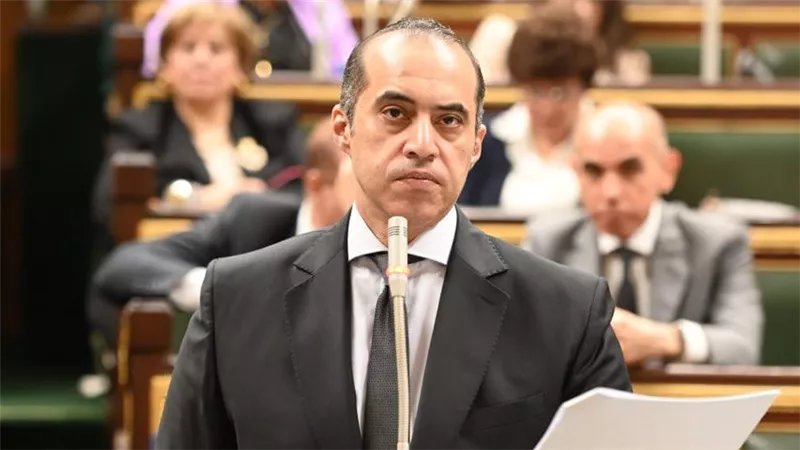 وزير الشئون النيابية: مشروع قانون الإيجار الجديد يحمي حقوق المؤجر والمستأجر 