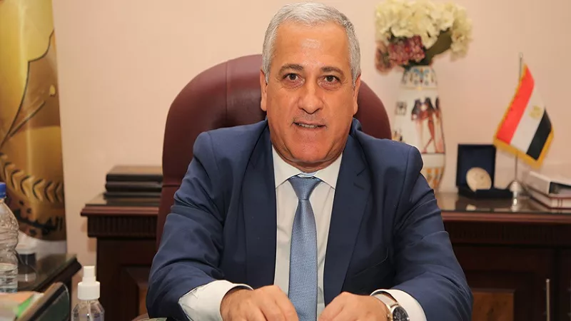 الشوربجي: المرتبات في المؤسسات الصحفية القومية تصرف بالحد الادني