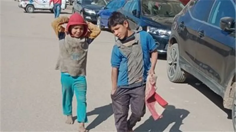 اجتماع تنسيقي لـ«وحدة مكافحة عمل الأطفال» بالمنيا لتعزيز حماية الطفولة 