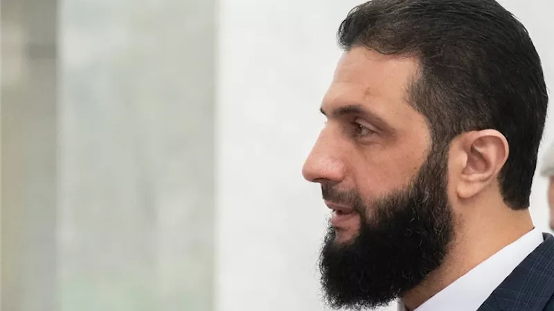 إعلام إسرائيلي: دمشق تفتح الباب للقاء بين الشرع ونتنياهو
