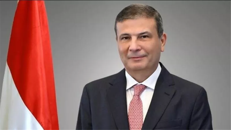 وزير الزراعة يهنئ الرئيس السيسي بمناسبة ذكرى ثورة 30 يونيو