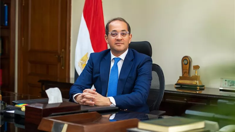 وزير المالية يؤكد ثقته في اجتياز المراجعات المقبلة لصندوق النقد بنجاح