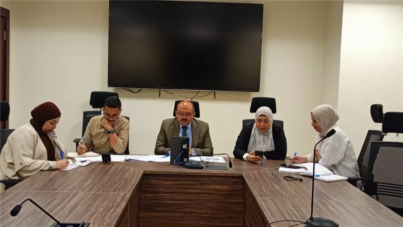 استمرار ندوات التوعية لمديريات العمل بالمحافظات بشأن تحديث البيانات