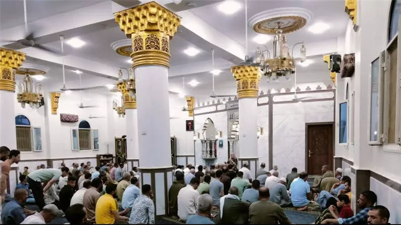 ضوابط بناء الأسرة في الإسلام ترسيخ القيم والقدوة الحسنة وأثره في تربية النشء  