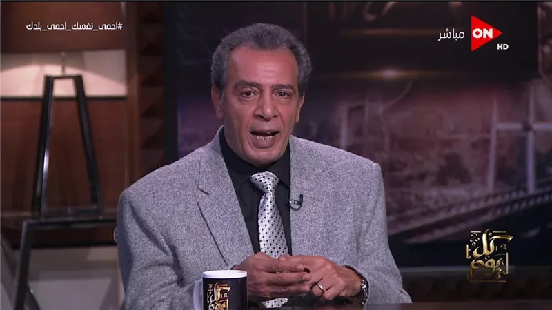 خبير طبي: القضاء على فيروس سي.. إنجاز رئاسي غير مسبوق