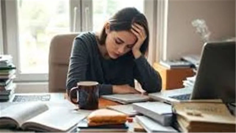 نصائح لطلاب الثانوية العامة لتحقيق التفوق والتعامل مع التوتر قبل النتيجة