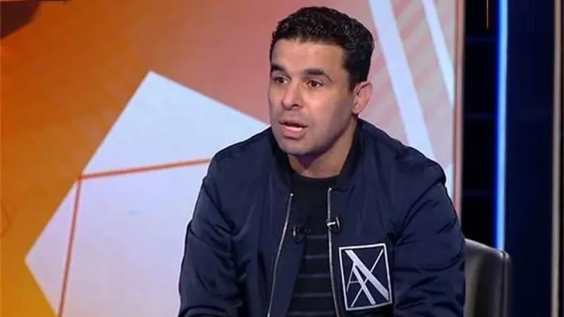 خالد الغندور: صناعة نجم كرة قدم أصعب من شرائه بملايين