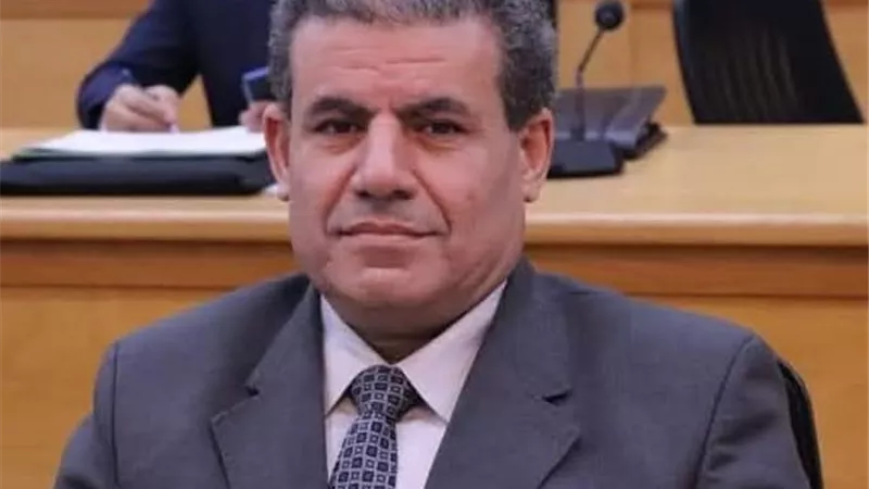 غدًا.. انطلاق المؤتمر الدولي الرابع لكلية اللغة العربية بإيتاي البارود  