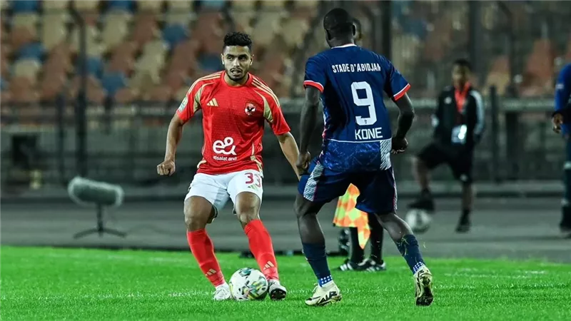 لاعب الأهلي السابق يكشف سر الغموض مع كولر: وعود كثيرة بلا مشاركة