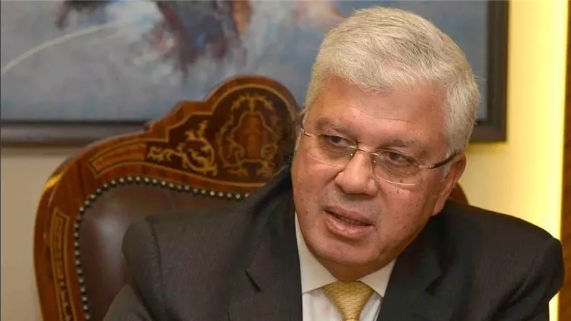 “القومي للبحوث” ينجح في إنتاج مخصب زراعي مصري 100% عالي الكفاءة
