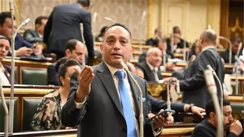 برلماني يطالب بتأجيل قانون الإيجار القديم: البيانات قديمة والوقت غير مناسب