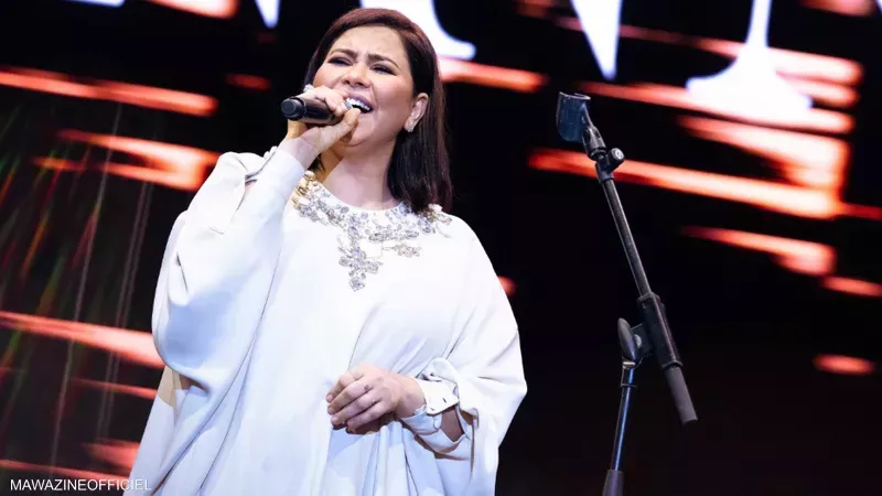 خاص.. من المسرح للهاوية: شيرين عبدالوهاب وضريبة الحب المؤذي