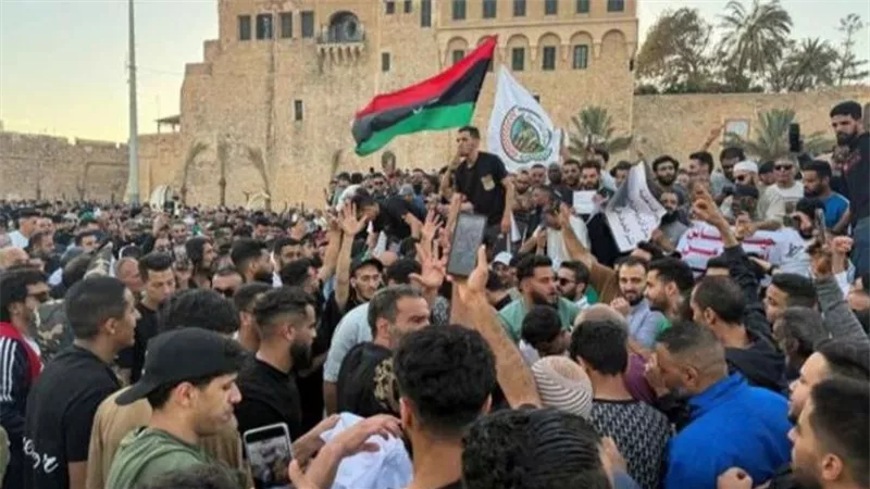 توترات في واشنطن: ترامب يسيطر على شرطة العاصمة وسط احتجاجات واعتقالات