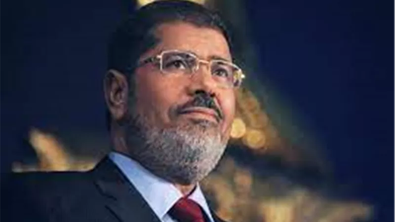  جرائم لا تسقط بالتقادم.. صحيفة سوابق «مرسي» من القصر الى المحكمة 
