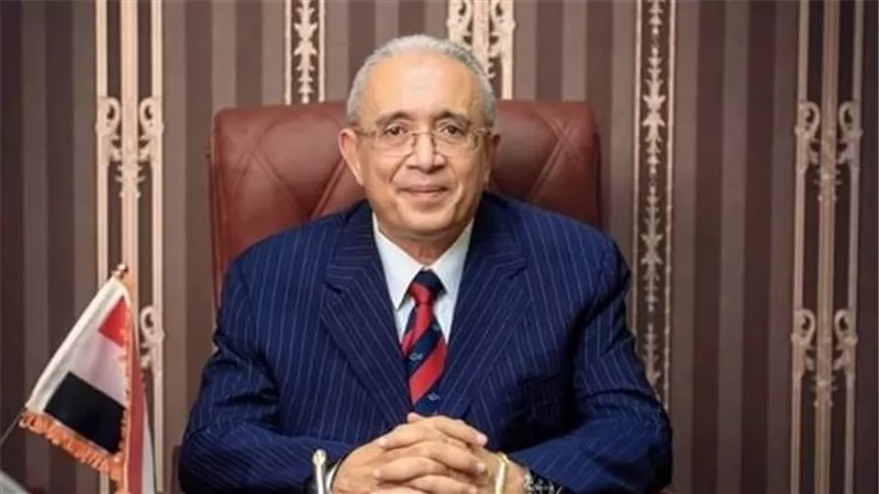 ياسر عمر: لجنة الخطة والموازنة طورت تشريعات المالية العامة خلال 12 عامًا