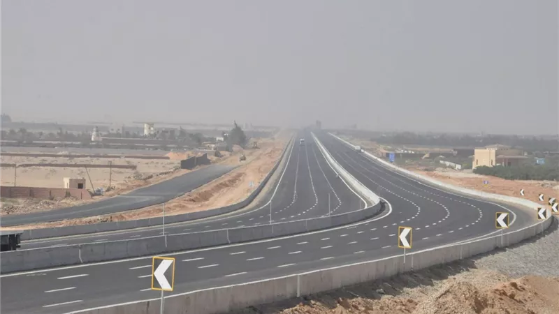 عضو لجنة النقل يكشف تفاصيل دراسة غلق أجزاء من الطريق الدائري
