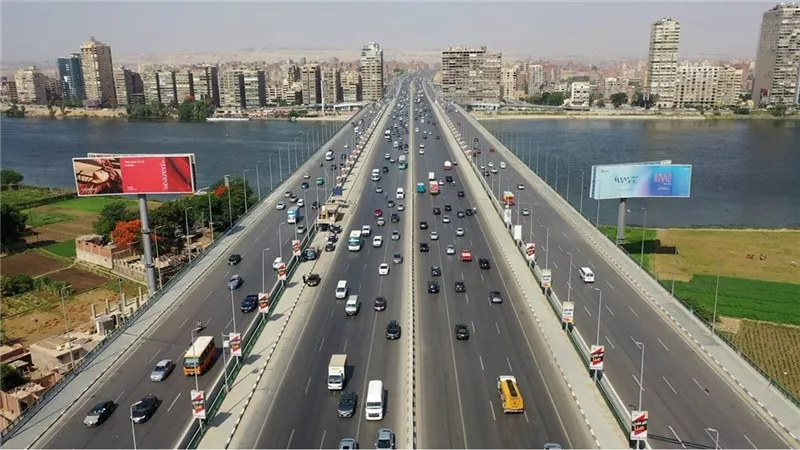 حالة المرور في القاهرة والجيزة تزامنا مع امتحانات طلاب الثانوية العامة 