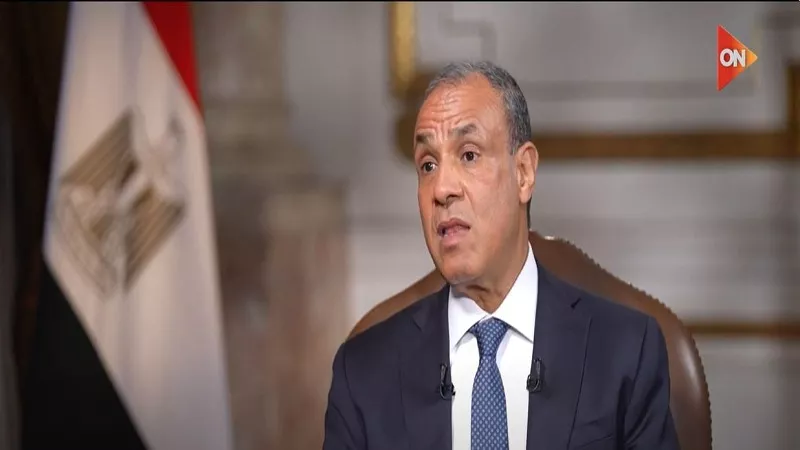 وزير الخارجية: السياسة الخارجية امتداد للداخل.. ونسعى لتوسيع فرص العمل 
