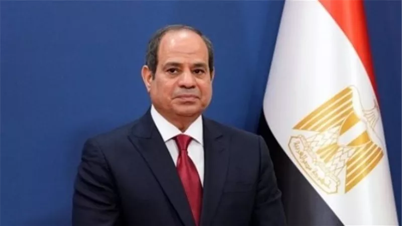 الرئيس السيسى يهنئ الدنمارك حكومة وشعبًا بتوليها رئاسة مجلس الاتحاد الأوروبى