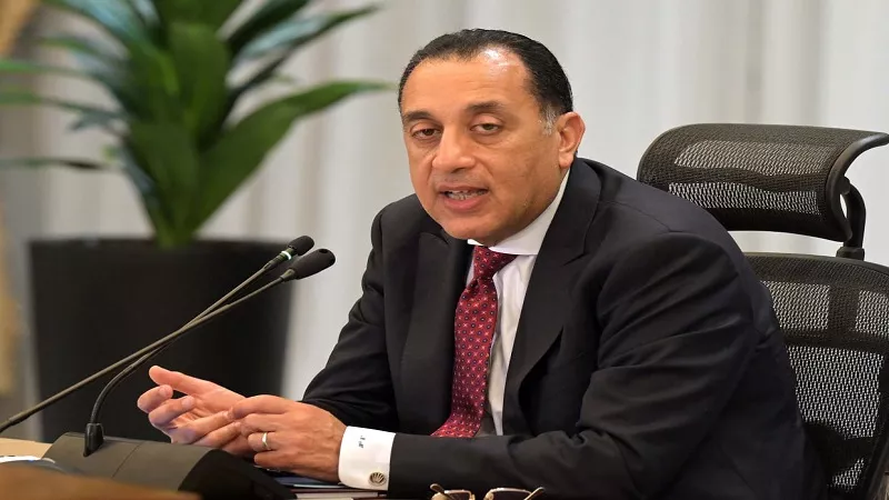 مدبولي: مصر تحقق خفضًا ملموسًا في الدين العام وتسعى لنمو اقتصادي مستدام