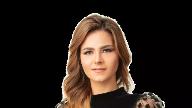 سالي فؤاد تقدم روشتة لفقدان الوزن بعد عمر الأربعين عند النساء