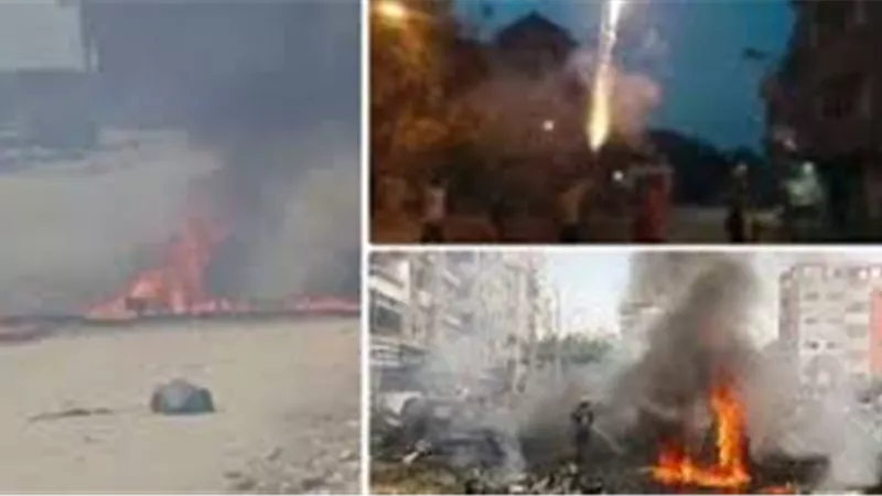 ثمن الكراهية: الإخوان يحاولون إعادة الفوضى بعد 30 يونيو