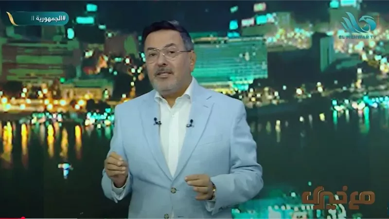 خيري رمضان يكشف رعب 30 يونيو: «كنت مهددًا بالموت.. وأطفالي عاشوا الخوف»